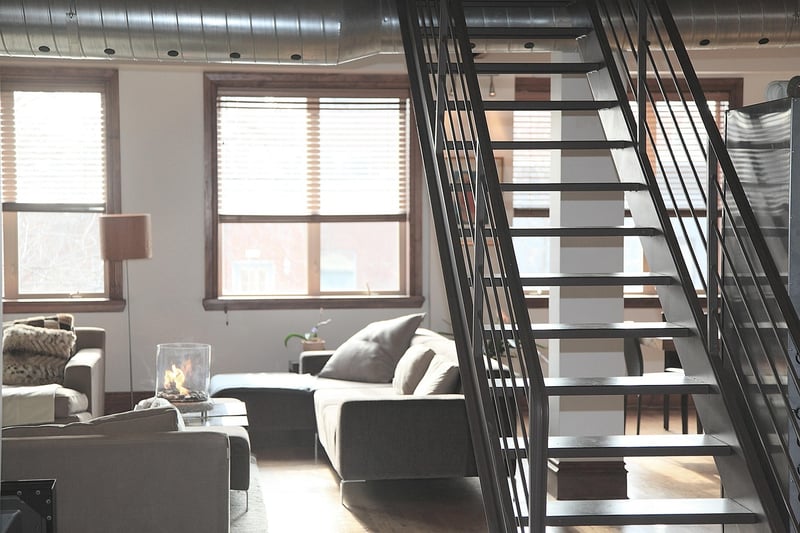 Urban Chic Loft